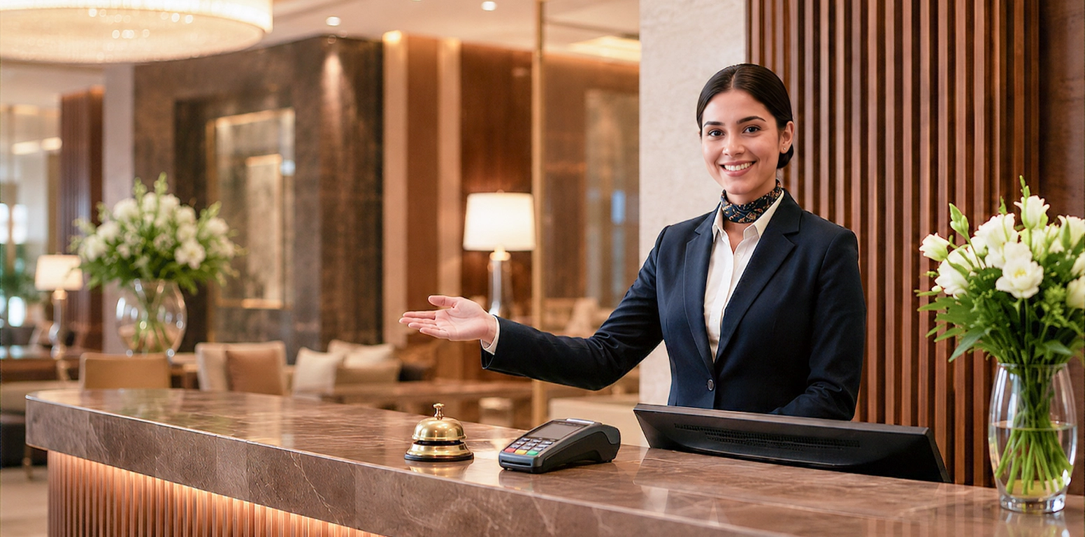 Certificate IV in Hospitality